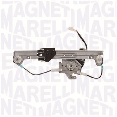 350103170289, Vindusheis, Zvedací zařízení oken, MAGNETI MARELLI, 1331606, 01.4097, 30/1014, ZRFR63L