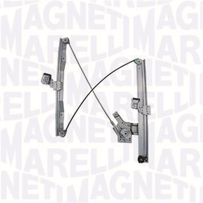 Vindusheis - 350103170292 MAGNETI MARELLI - 1417697, 30/1094, OR.3036