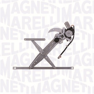 Vindusheis - 350103170293 MAGNETI MARELLI - 72251S82A01, 01.7085