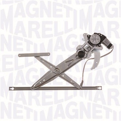 Vindusheis - 350103170294 MAGNETI MARELLI - 72211S82A01, 01.7084