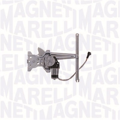 Vindusheis - 350103170315 MAGNETI MARELLI - 6980442010