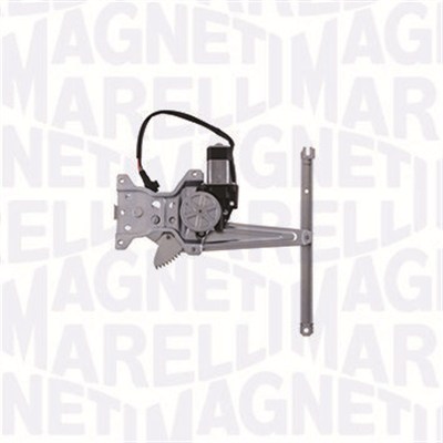 Vindusheis - 350103170316 MAGNETI MARELLI - 6980342010