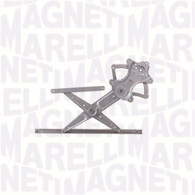 350103170317, Vindusheis, Zvedací zařízení oken, MAGNETI MARELLI, 6980204040, 01.7295
