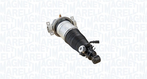 Luftfjærbein - 350019000001 MAGNETI MARELLI - 7L6512022B, 7L6616020A, 7L6512022D