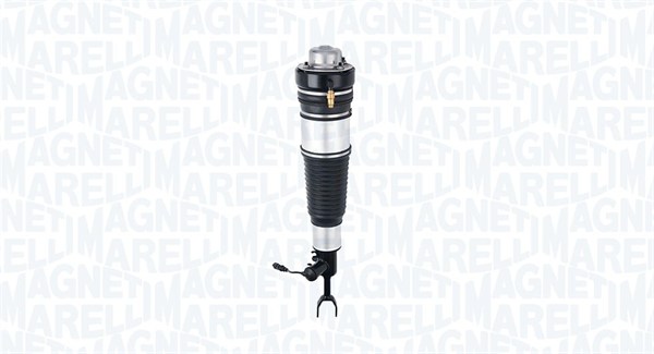 Luftfjærbein - 350039000001 MAGNETI MARELLI - 4F0616040AA, 4F0616040J, 4F0616040AB