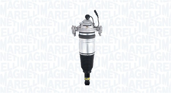 Luftfjærbein - 350052000001 MAGNETI MARELLI - 7P6616020G, 7P6616020H, 95835802000