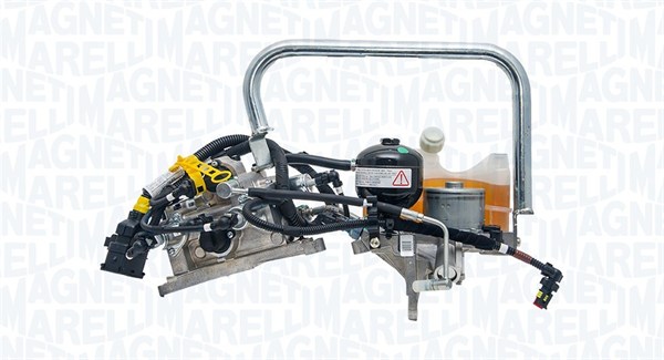 Ventilenhet, hydraulikkaggregat autom. - 230000003010 MAGNETI MARELLI - 46342284, 55246006, 46342823