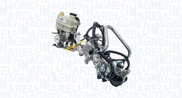 Ventilenhet, hydraulikkaggregat autom. - 230000004010 MAGNETI MARELLI - 46338317, 55211826, 55222323