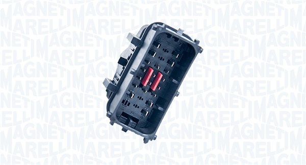 Ventilenhet, hydraulikkaggregat autom. - 023000033010 MAGNETI MARELLI - 6000626711