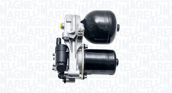 Ventilenhet, hydraulikkaggregat autom. - 023000036010 MAGNETI MARELLI - 71769627, 71771095, 805073