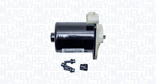 Ventilenhet, hydraulikkaggregat autom. - 023000037010 MAGNETI MARELLI - 71769629, 805042, BD030001