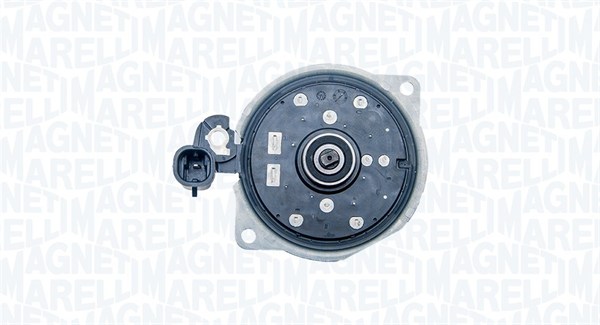 Ventilenhet, hydraulikkaggregat autom. - 023000038010 MAGNETI MARELLI - 71751004, 71775267, 805076