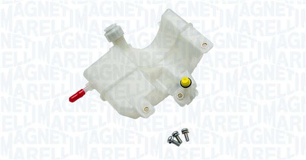 Ventilenhet, hydraulikkaggregat autom. - 023000047010 MAGNETI MARELLI - 71775591