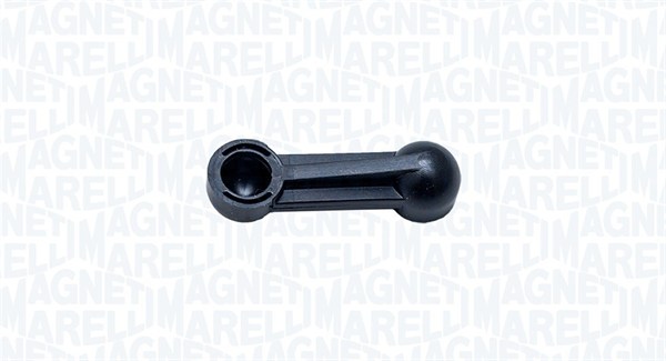 Ventilenhet, hydraulikkaggregat autom. - 024000016010 MAGNETI MARELLI - 7701476234, 805071