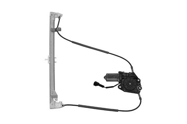 350103035000, Vindusheis, Zvedací zařízení oken, MAGNETI MARELLI, 46459546, 46736435, 7732488, 77324880, 01.1801, 03UGCGEW1122, 100253, 113705, 141511, 1754261, 20221101, 22150L, 30/794, 316963, 4824083, 60.70073.0, 850140, 920044, WPR3059LM, ZRFT52L, 60511220, ALE0031S, BI22150L, Z920044, FT52L, LTFT52L