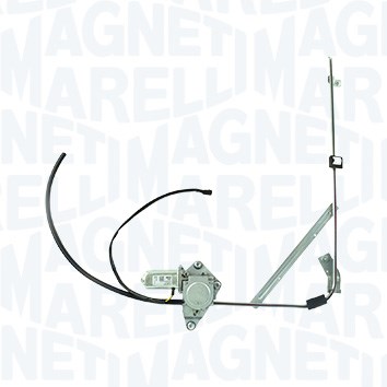 350103083000, Vindusheis, Zvedací zařízení oken, MAGNETI MARELLI, 2997195, 98407721, 99487780, 01.2606, 03UGCGEW2208, 10.0832, 11015R, 1620003980, 180512, 30/1566, 316437, 4970022, 65750040, 850483, 901214, WPR2305RM, ZRZA19R, 01.2606#OR, 100832, 30/748, 60521699, ALE1002D, BI11015R, Z901214, 01.2608, LTZA19R, 01.2612, 012606, ZA19R