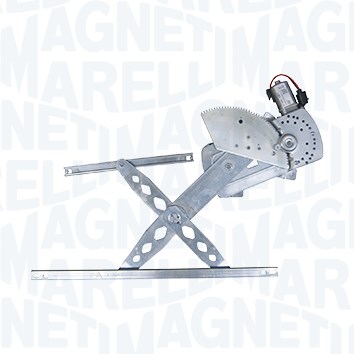 350103124100, Vindusheis, Zvedací zařízení oken, MAGNETI MARELLI, 4552592, 5184817, 5184833, 010198, 01.4967, 03UGCGEW1446, 10.0667, 30/2095, 317204, 60.80567.0, 60805670, 65261801, 80044L, 850634, 900834, LTSB13L, WPR2706LM, WRL1158L, ZRSB13L, 014967, 100667, ALE0836S, BI80044L, Z900834