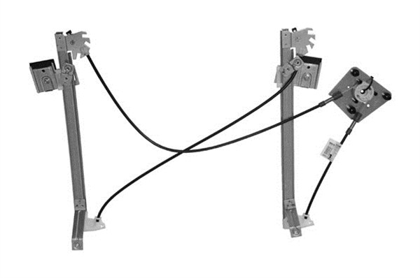 350103125400, Vindusheis, Zvedací zařízení oken, MAGNETI MARELLI, 6J3837462, 010205, 01.4660, 10.1480, 113620, 151881, 30/1506, 4919262, 4948024SM, 60.81040.0, 60810400, 66211104, 76132R, 851035, 901242, WPR3404R, WRL2110R, ZRST704R, 101480, ALE1082D, BI76132R, LTST704R, Z901242