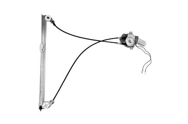 350103131000, Vindusheis, Zvedací zařízení oken, MAGNETI MARELLI, 6541G6, 922182, 9221F5, 9221H1, 01.4411, 03UGCGEW1068, 061211, 0950263, 10.0531, 118303, 1619997180, 30/852, 317055, 4839012, 60.40037.0, 60400370, 62048L, 850316, 910022, WPR2238LM, WRL1117L, ZRPG18L, 100531, A1.4411, ALE0617S, BI62048L, LTPG18L, Z910022, PG18L