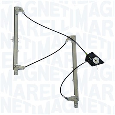 Vindusheis - 350103147800 MAGNETI MARELLI - 8V4837462, 00271802, 01.8284