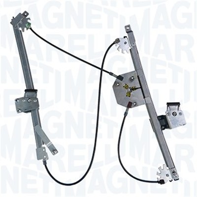 350103153600, Vindusheis, Zvedací zařízení oken, MAGNETI MARELLI, 51337184384, 51337075668, 01.3520, 10.1510, 111472, 16224R, 30/1246, 4917064SM, 60811120, 901414, ALE1448D, ZRBM716R, 013520, BI16224R, LTBM716R