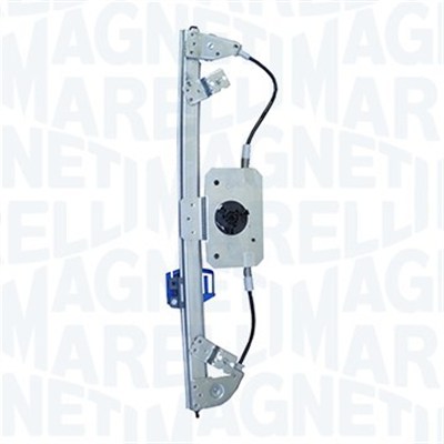 Vindusheis - 350103154700 MAGNETI MARELLI - 51357281887, 01.3575#OR, 16026L