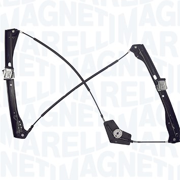 350103163700, Vindusheis, Zvedací zařízení oken, MAGNETI MARELLI, 1K3837461A, 1K3837461B, 01.4871, 10.1697, 113741, 1620008180, 30/1901, 4854074SM, 60.81855.0, 60818550, 851148, 901187, 90644L, ALE1157S, WPR2124L, WRL2139L, BI90644L, LTVK732L, Z901187