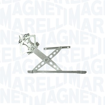 Vindusheis - 350103171700 MAGNETI MARELLI - 6982002330, 102756, 30/2015