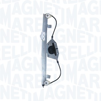 350103173200, Vindusheis, Zvedací zařízení oken, MAGNETI MARELLI, 51842950, 51983616, 52060643, 52076549, 101842, 22014R, 30/1483, ALE1587D, LTFT720R, WPR3046RM, BI22014R