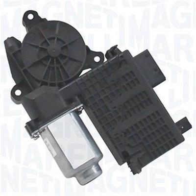 Elektrisk motor, vindusheis - 350103174700 MAGNETI MARELLI - 9221CZ, 9221HJ, 9221Y7