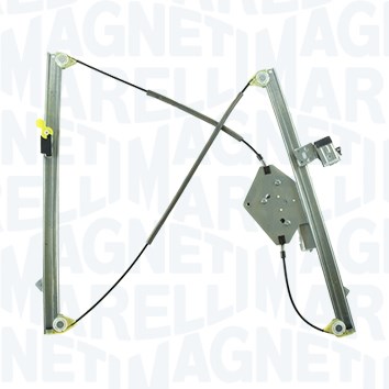 350103175200, Elektrisk motor, vindusheis, Elektromotor, zvedací zařízení oken, MAGNETI MARELLI, 1498743080, 9222HF, 9222Z4, 9222HE, 9222Z5, 11722R, 30/2411, LTZAO147RC, BI11722R