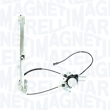 350103180800, Vindusheis, Zvedací zařízení oken, MAGNETI MARELLI, 2997195, 504040988, 5801321873, 5801324907, 98407721, 99487780, 100832, 11112r, ALE1663S, LTZA144r, BI11112r, LTZA144R