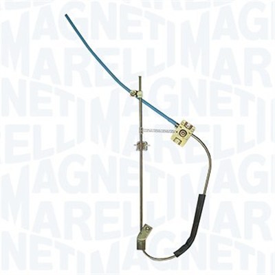 Vindusheis - 350103181200 MAGNETI MARELLI - 2997185, 504157966, 98407741