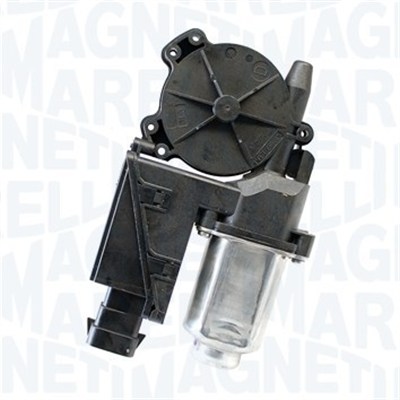 Elektrisk motor, vindusheis - 350103182200 MAGNETI MARELLI - 13173070, 24462796, 30/2381