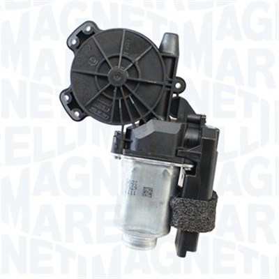Elektrisk motor, vindusheis - 350103183500 MAGNETI MARELLI - 820002807, 8200028070, 8201010924