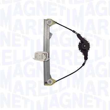 Vindusheis - 350103187300 MAGNETI MARELLI - 51843559, 51983619, 51983916