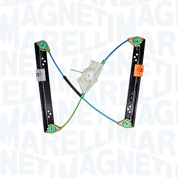 350103190400, Vindusheis, Zvedací zařízení oken, MAGNETI MARELLI, 7L0839462A, 95553346200, 7L0839462B, 95553346201, 7L0839462C, 95553346202, 7L0839462D, 95553346203, 01.5122, 10.1746, 30/2180, 90026R, LTVK746R, WPR4111RB, BI90026R