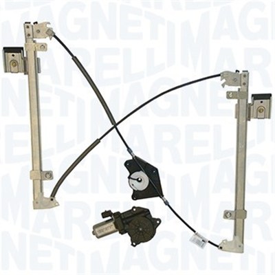 350103191400, Vindusheis, Zvedací zařízení oken, MAGNETI MARELLI, 71740121, 71740122, 01.0180, 0160266, 10.1012, 10564R, 30/7002, 60806030, 850815, ALE0100D, LTAA48R, WRL1004R, Z900503, BI10564R