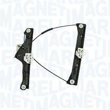 Vindusheis - 350103192300 MAGNETI MARELLI - 51337409357, 102375, 16044L