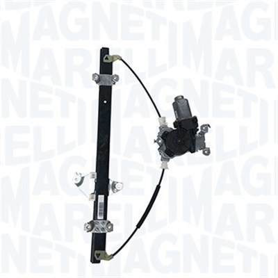 Vindusheis - 350103193300 MAGNETI MARELLI - 807014X01A, 807014X01B, 807014X01C