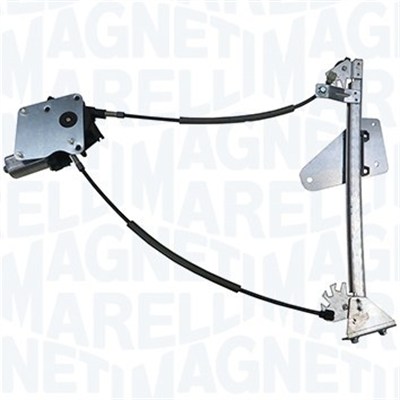 350103196600, Vindusheis, Zvedací zařízení oken, MAGNETI MARELLI, NC115858X, NC115858XA, NC1158590, NC1158590B, NC1158590C, NC1158590D, NC1158590E, NC1158590F, NC1158590G, 102735, 30/2270, 44082R, 902063, LTMA44R, BI44082R