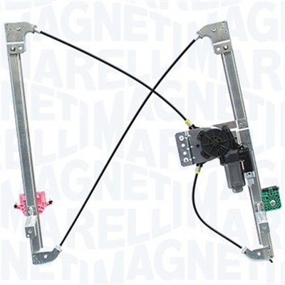 350103200700, Vindusheis, Zvedací zařízení oken, MAGNETI MARELLI, 9221HG, 111313, 30/1525C, 851504, 900606, BI11712L, LTZAO146LC