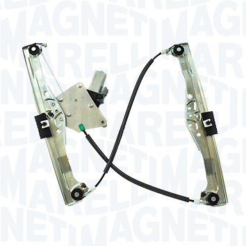 350103206100, Vindusheis, Zvedací zařízení oken, MAGNETI MARELLI, 9810287780, 111503, 30/2648, BI18554L, LTCT77L, ZRCT77L