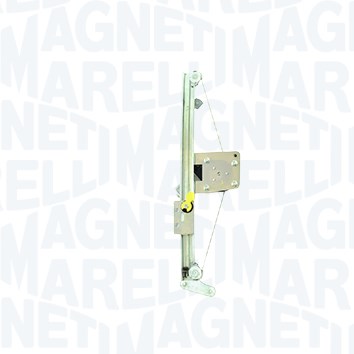 Vindusheis - 350103206400 MAGNETI MARELLI - YQ00112480, YQ00469680, YQ00778380