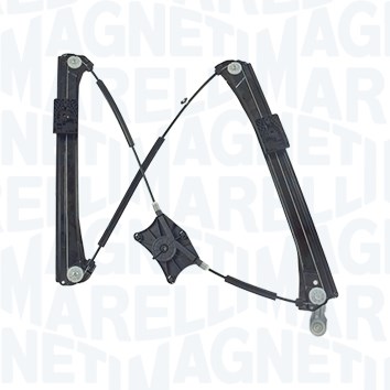 Vindusheis - 350103208400 MAGNETI MARELLI - 5NA837462, 5NA837462A, 30/2637
