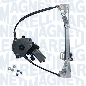 Vindusheis - 350103213600 MAGNETI MARELLI - 42333232, 42439351, 30/2757