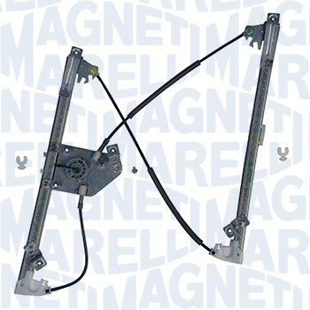 Vindusheis - 350103215200 MAGNETI MARELLI - 9677734780, 9816273080, 9826079480