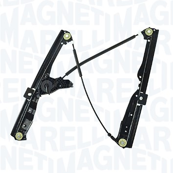 Vindusheis - 350103215100 MAGNETI MARELLI - 9677734880, 9816273280, 9826079580