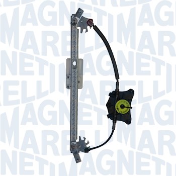 Vindusheis - 350103216300 MAGNETI MARELLI - 565839461, 565839461A, 30/2710