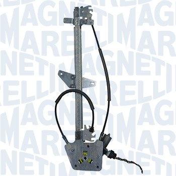 Vindusheis - 350103216600 MAGNETI MARELLI - 8340154P00000, 8340154P01000, 8340154P02000